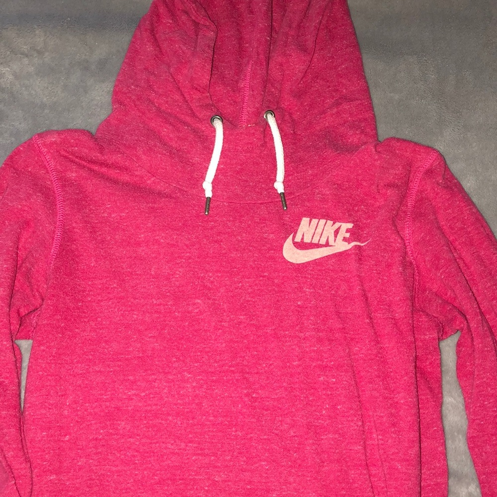 Nike Sweater.